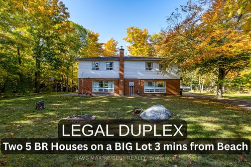 910 Concession Rd 17 W, Tiny, ON, L9M0J2 | Card Image