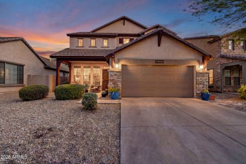18365 W Paseo Way, Goodyear, AZ, 85338-5277 | Card Image