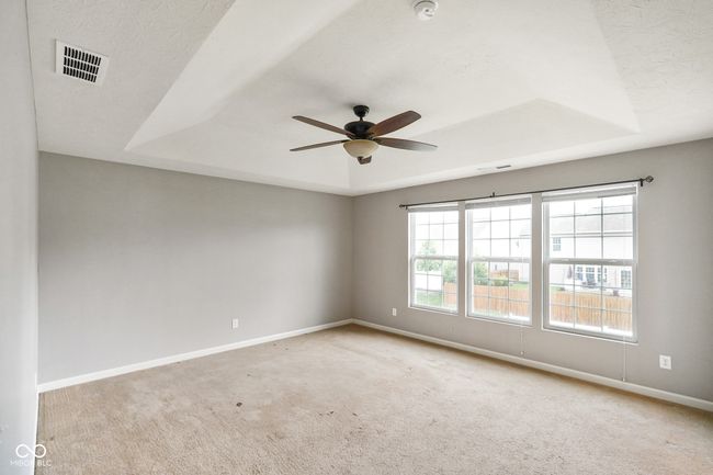 6670 Shooting Star Dr, House other with 4 bedrooms, 3 bathrooms and null parking in Whitestown IN | Image 32