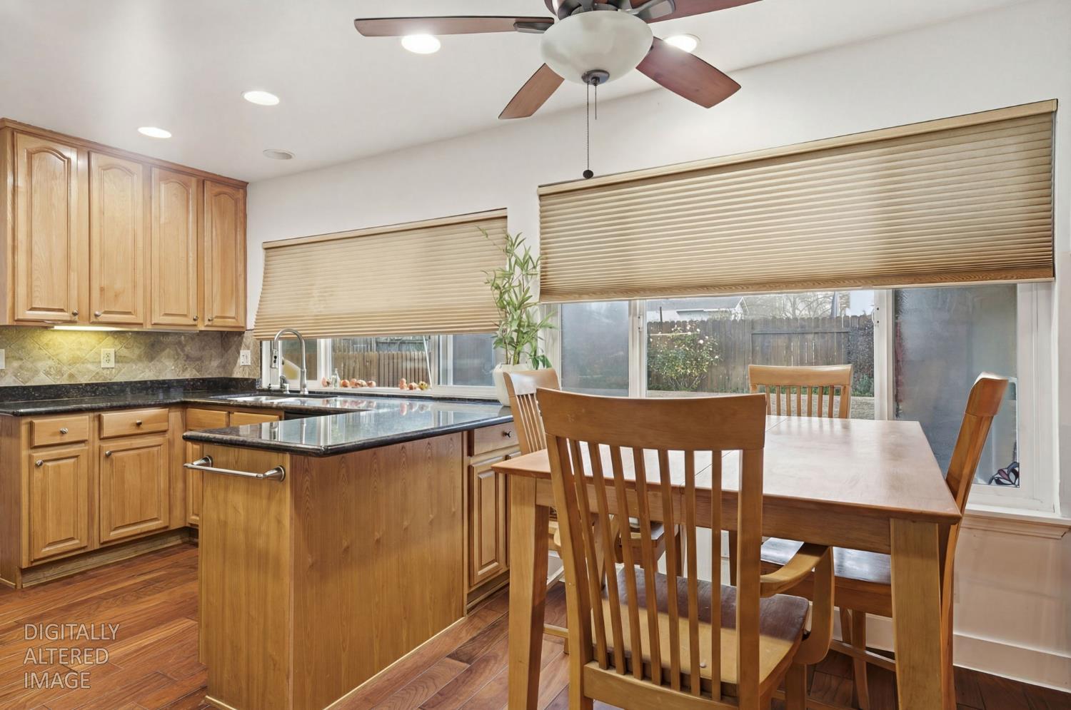 Residential in Citrus Heights 4