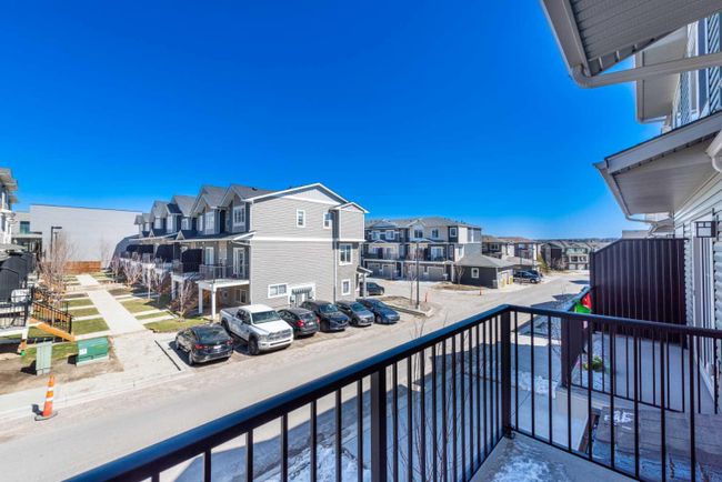 813 Sage Hill Grove Nw, Home with 3 bedrooms, 3 bathrooms and 2 parking in Calgary AB | Image 12
