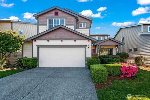 14632 35th Dr Se, Mill Creek, WA, 98012-4271 | Card Image