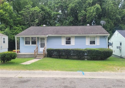 422 Walnut St, Petersburg, VA, 23803-5763 | Card Image