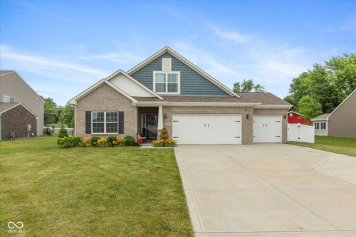 96 Mission Terrace Dr, Whiteland, IN, 46184-5503 | Card Image