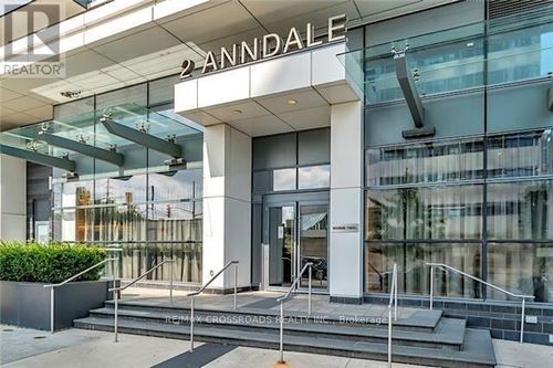 606-2 Anndale Dr, North York, ON, M2N0G5 | Card Image