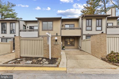 18104 Kilrush Ct, MONTGOMERY VILLAGE, MD, 20886-0472 | Card Image