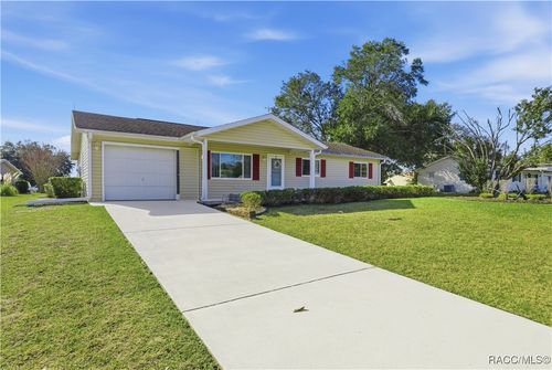 6248 Sw 110th Street, Ocala, FL, 34476 | Card Image