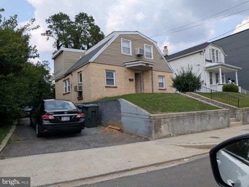 2533 Elvans Road Se, WASHINGTON, DC, 20020 | Card Image