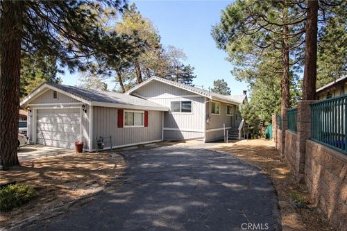1962 Nob Hill, Running Springs, CA, 92382 | Card Image