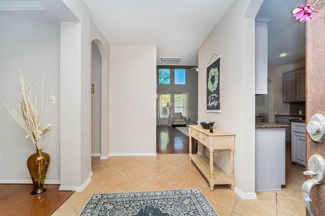 11018 Jadestone Creek Ln, House other with 4 bedrooms, 3 bathrooms and 2 parking in Cypress TX | Image 8
