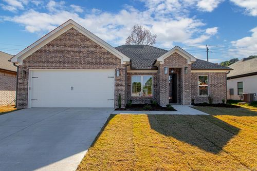 3881 Spencer Crossing Dr, Benton, AR, 72019-7637 | Card Image
