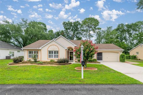 11375 Sw 75th Terrace Rd, Ocala, FL, 34476-4116 | Card Image