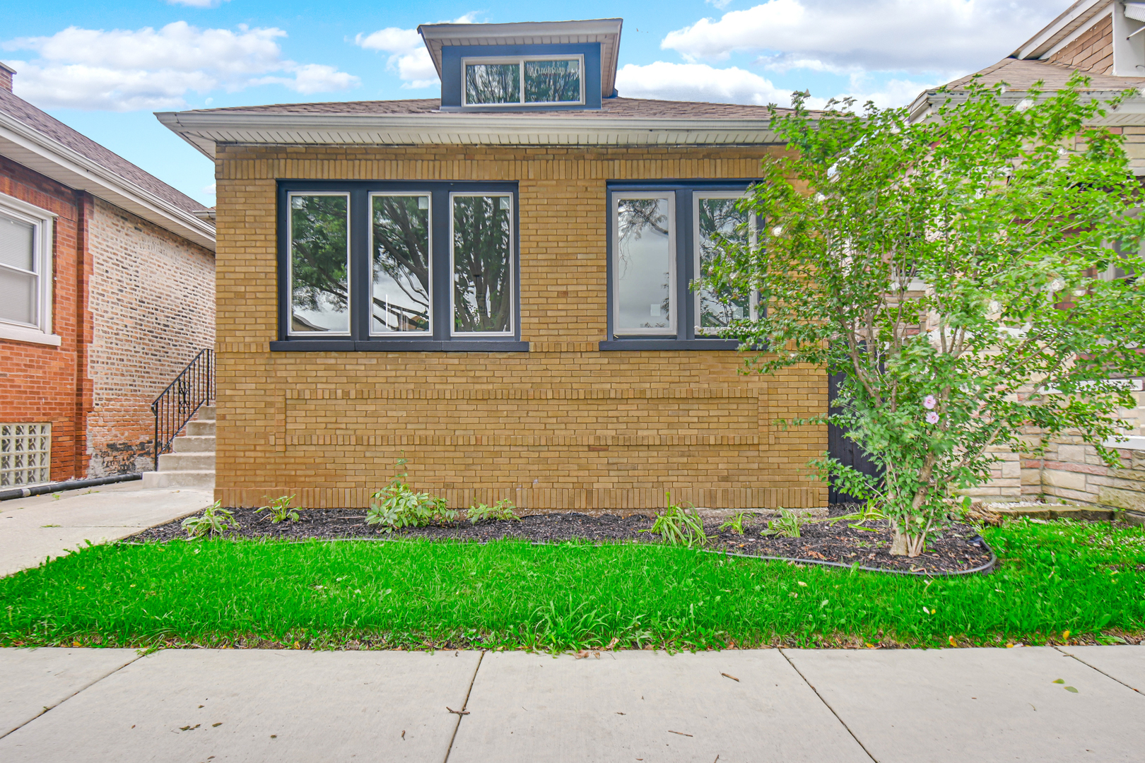Residential in Chicago 3