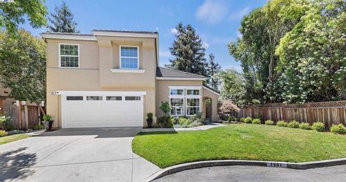 1687 Silverwood Ct, Danville, CA, 94526 | Card Image