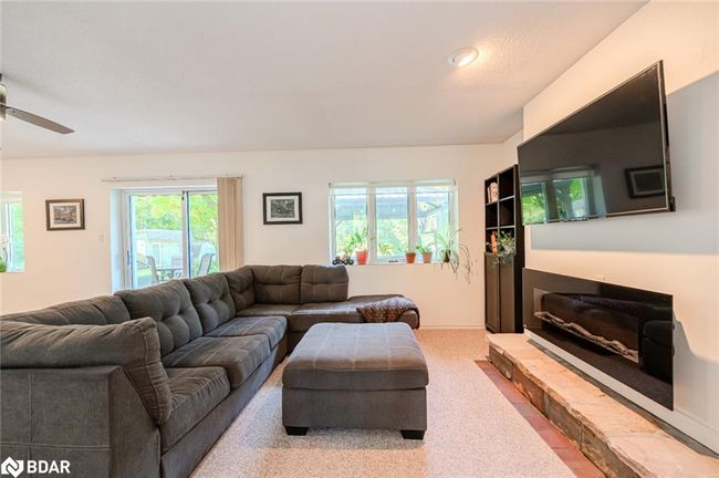 23 Valleyview Dr, House other with 3 bedrooms, 2 bathrooms and 7 parking in Oro Medonte ON | Image 19