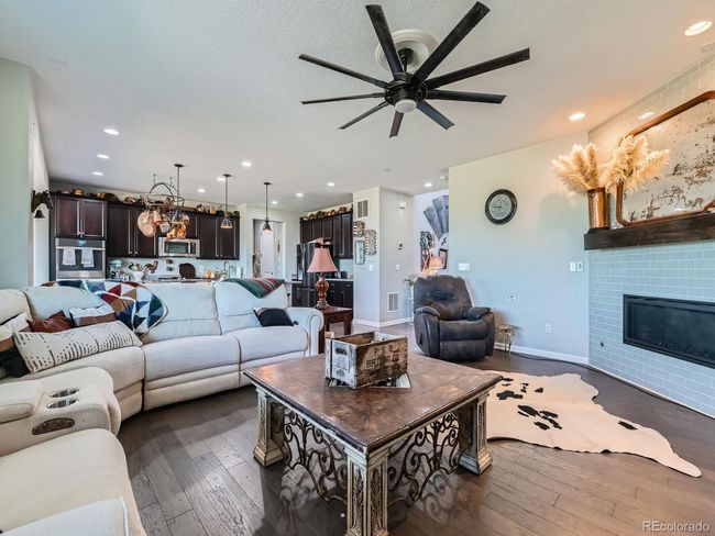 607 Azalea St, House other with 4 bedrooms, 4 bathrooms and null parking in Brighton CO | Image 14