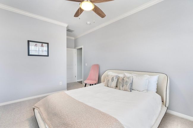 Another view of Secondary Bedroom | Image 22