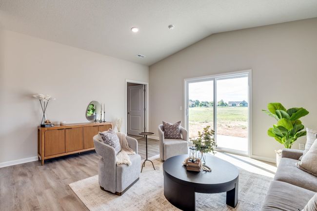1412 N Sedgwick St, House other with 4 bedrooms, 2 bathrooms and null parking in Garden Plain KS | Image 20