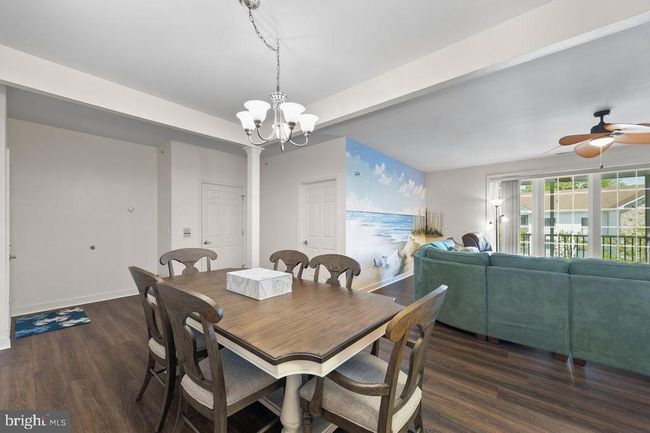 UNIT-1301 - 30619 Cedar Neck Rd, Condo with 3 bedrooms, 2 bathrooms and null parking in OCEAN VIEW DE | Image 12