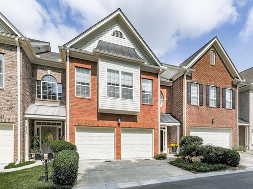 3425 Henderson Reserve, Atlanta, GA, 30341-6054 | Card Image