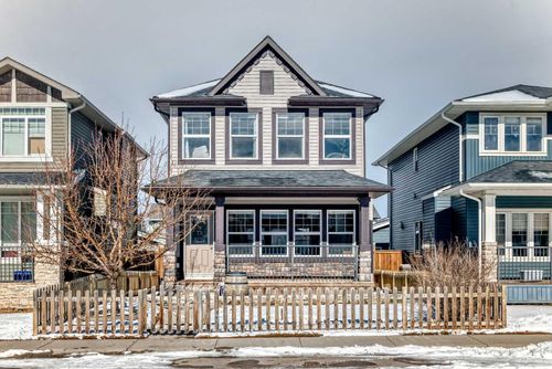 90 Evanspark Rd Nw, Calgary, AB, T3P0G6 | Card Image