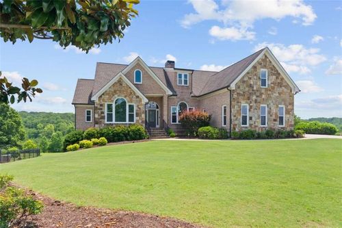 387 Gold Bullion Dr E, Dawsonville, GA, 30534-3139 | Card Image