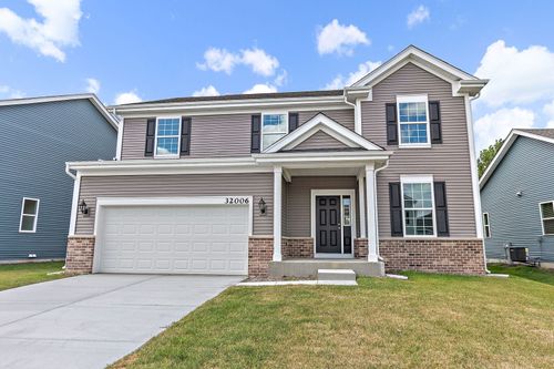 32006 Savannah Dr, Lakemoor, IL, 60051-6113 | Card Image
