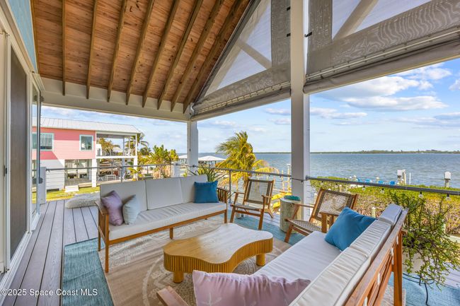 B - 18 Vip Is, House other with 2 bedrooms, 2 bathrooms and null parking in Grant FL | Image 35