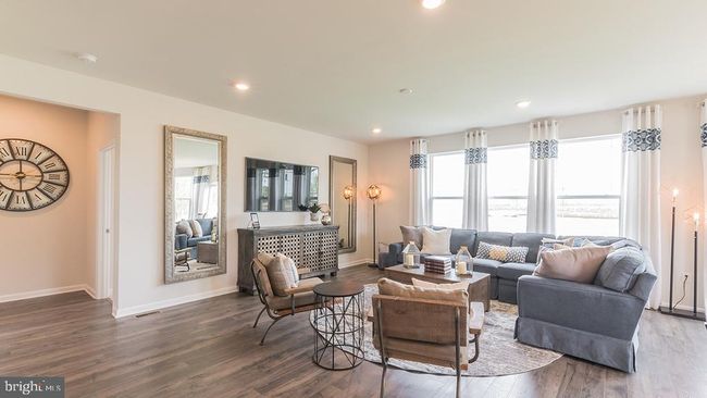 79 Corliss Way, House other with 4 bedrooms, 3 bathrooms and null parking in MANAHAWKIN NJ | Image 8