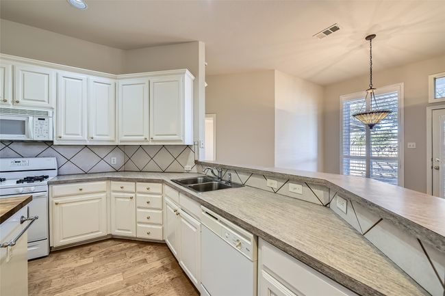 8857 Sunset Trace Dr, House other with 3 bedrooms, 2 bathrooms and null parking in Fort Worth TX | Image 14