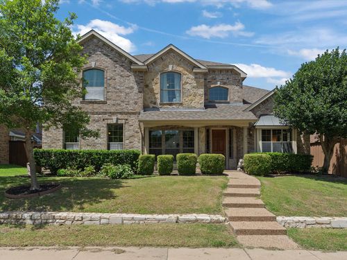 12659 Waltham Dr, Frisco, TX, 75035-9039 | Card Image