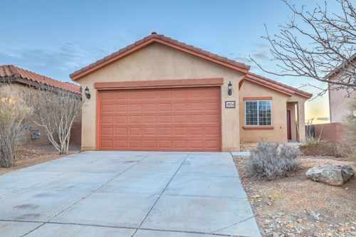405 Loma Linda Loop Ne, Rio Rancho, NM, 87124 | Card Image
