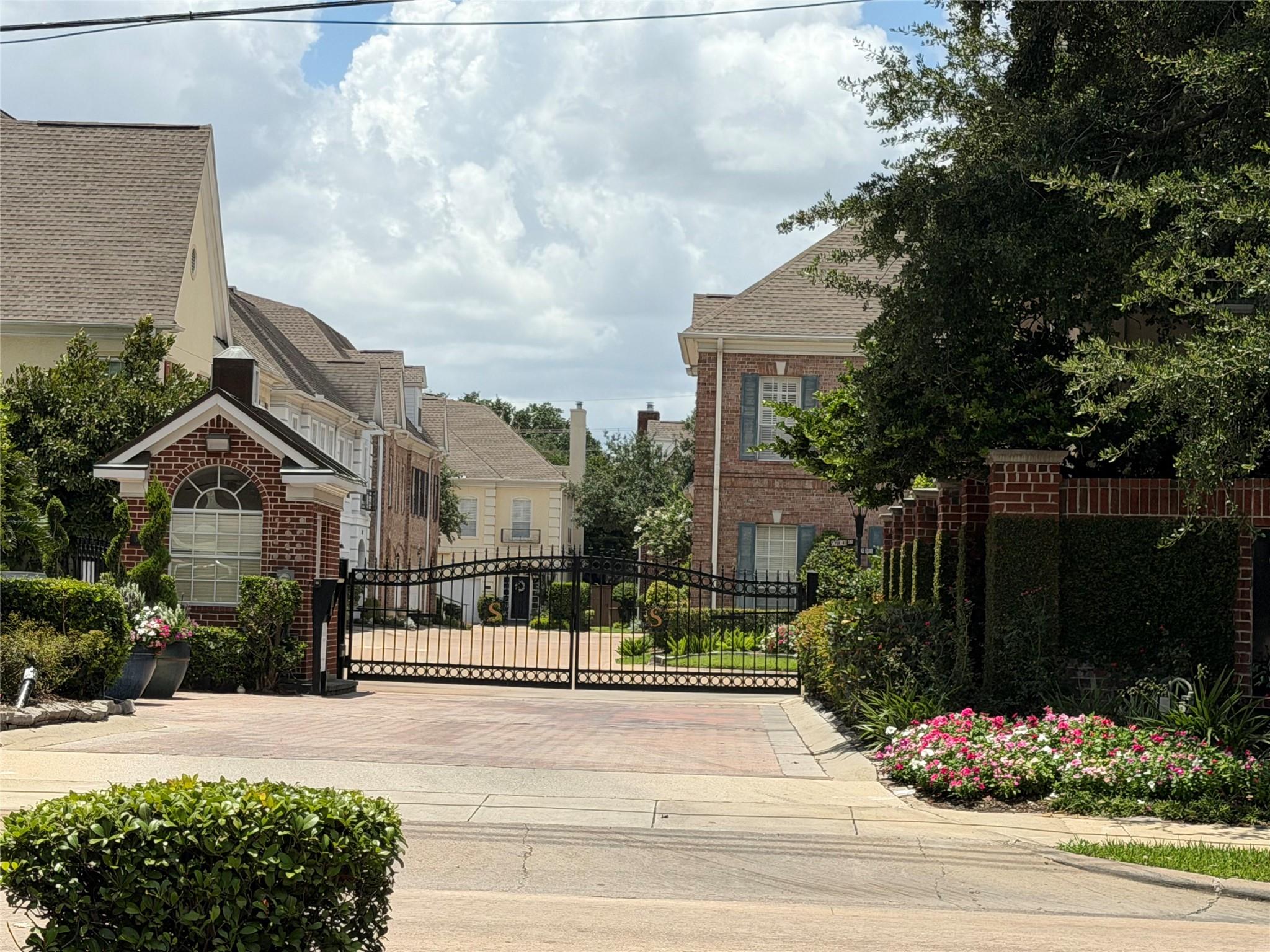Residential in Houston 5