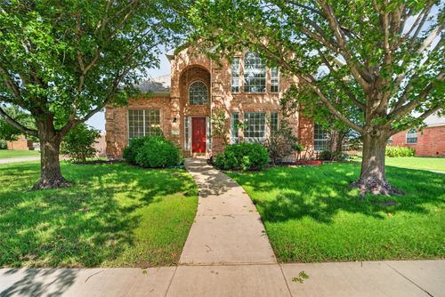 7112 Chandler Dr, Plano, TX, 75024-4809 | Card Image