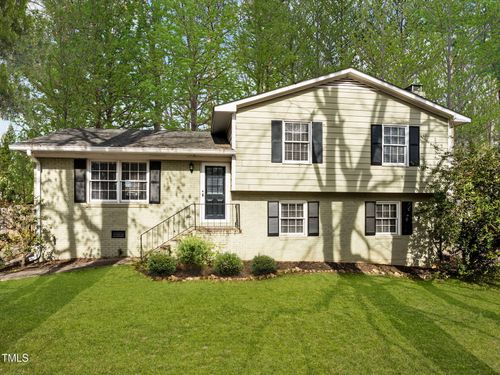 1195 Champion Dr, Cary, NC, 27511-4709 | Card Image