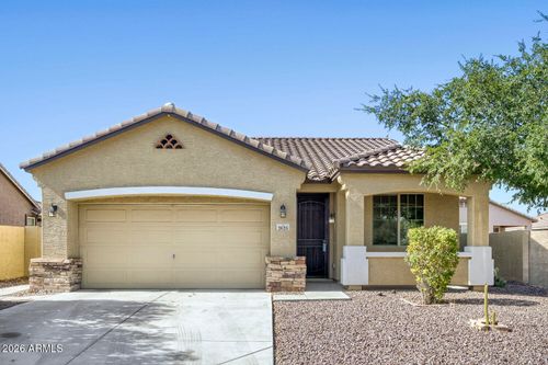 2625 W Beverly Rd, Phoenix, AZ, 85041-7632 | Card Image