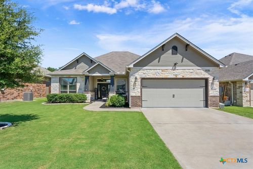 1115 Rhodactis Dr, Temple, TX, 76502-6680 | Card Image