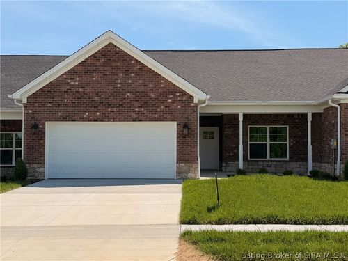 128-3204 Asher Way, Jeffersonville, IN, 47130-1404 | Card Image