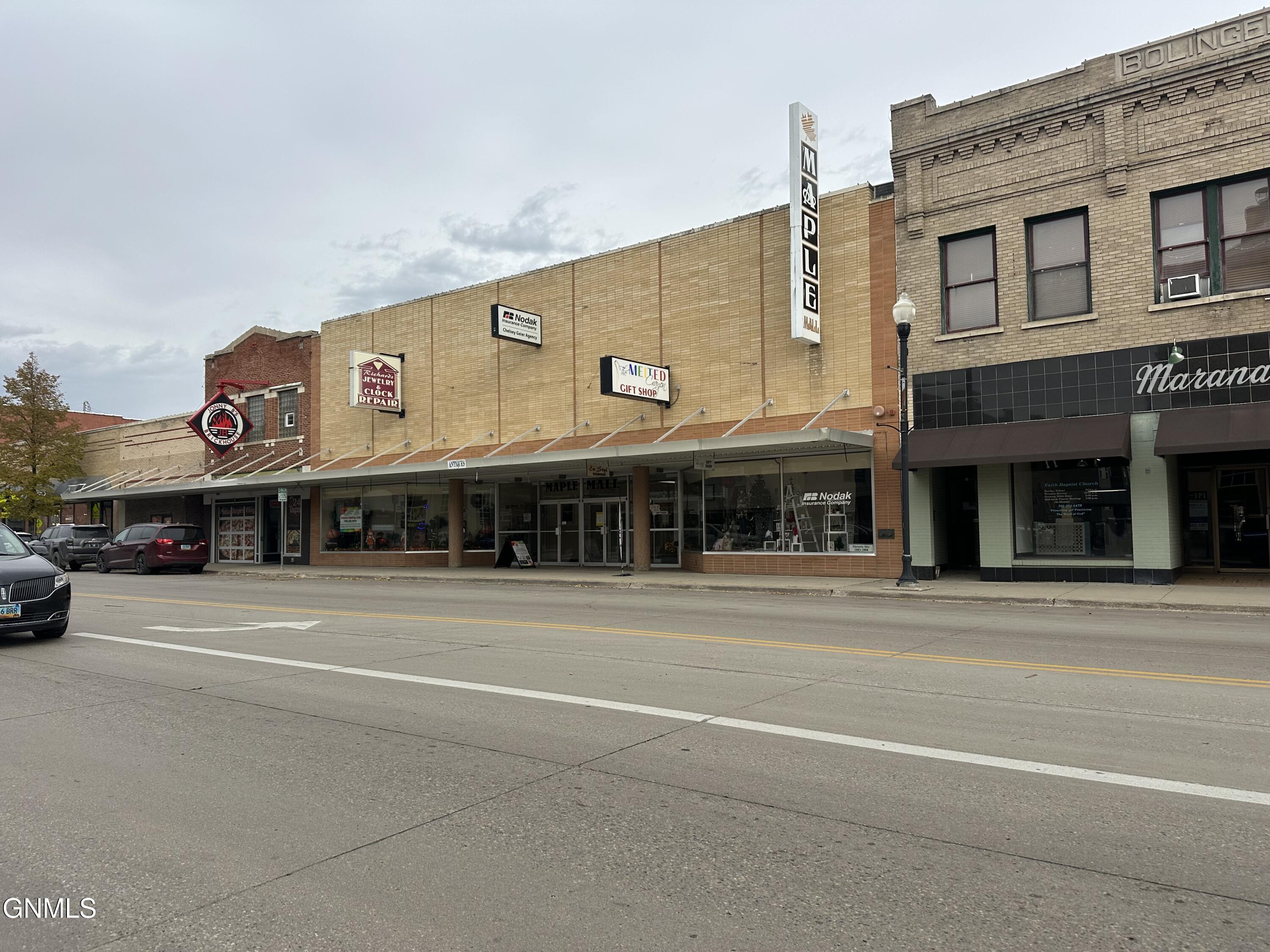 Commercial Sale in Jamestown 4