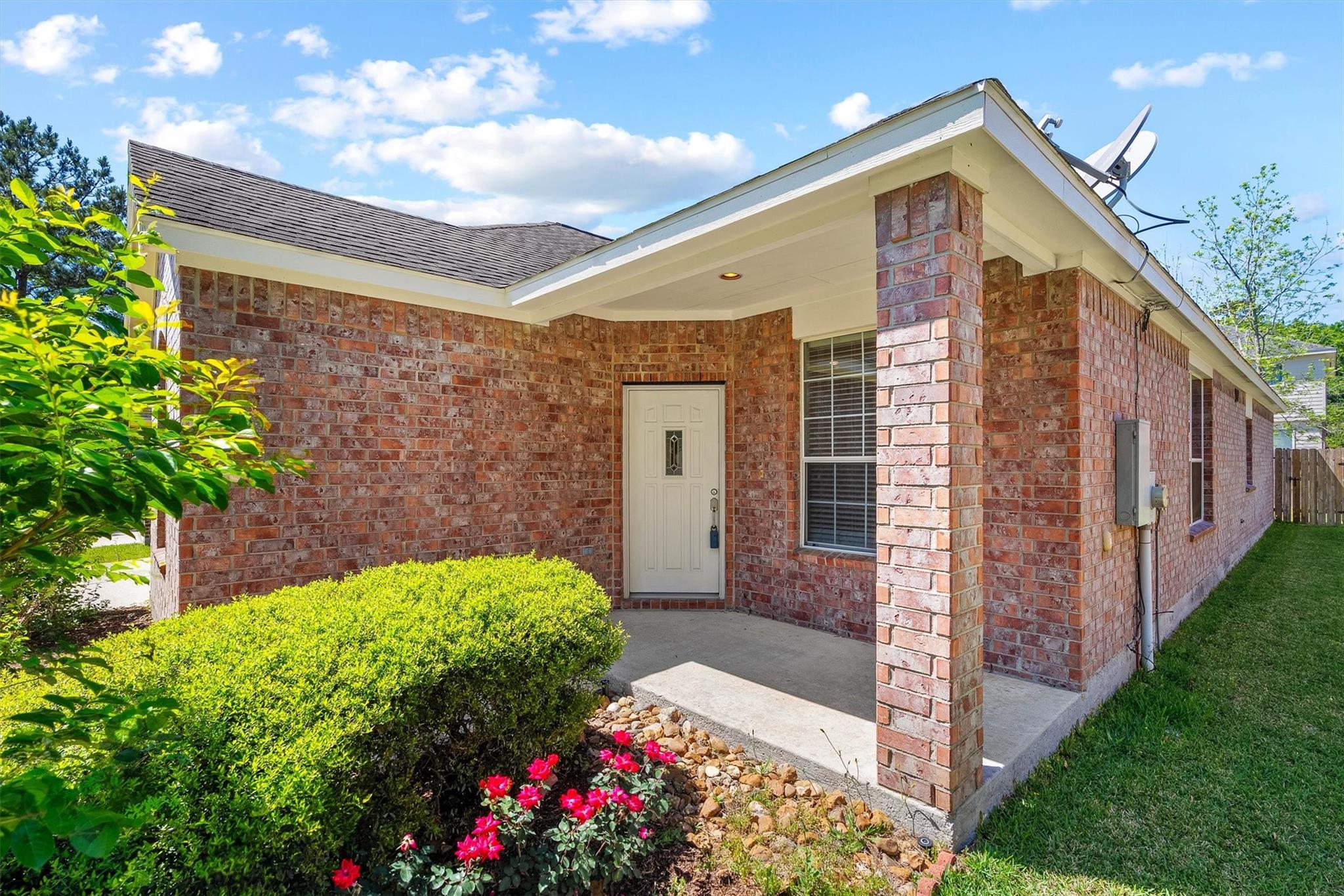 Residential in Conroe 5