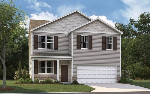 185 Hawks Drive, Rossville, GA, 30741 | Card Image
