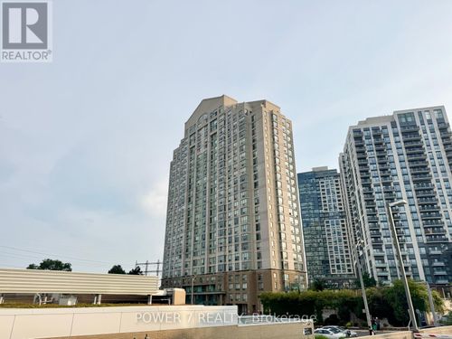 ph304-101 Subway Cres, Toronto, ON, M9B6K4 | Card Image