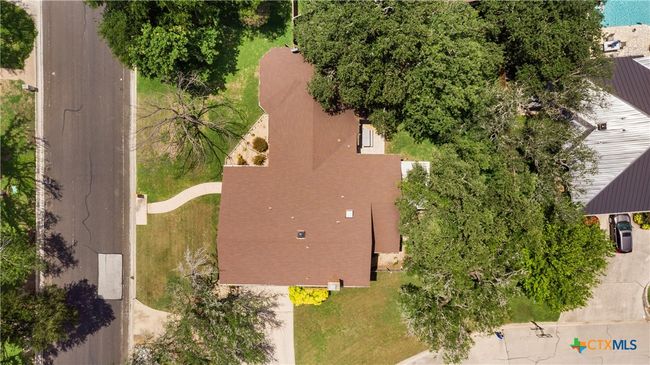 2106 Antelope Trl, House other with 5 bedrooms, 4 bathrooms and null parking in Harker Heights TX | Image 4