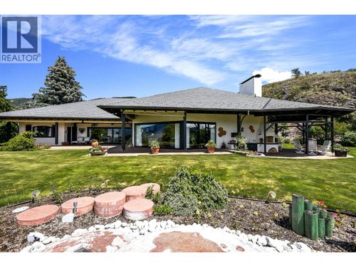 450 Matheson Rd, Okanagan Falls, BC, V0H1R5 | Card Image