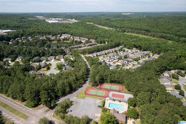 276 Warwick Ln, House other with 3 bedrooms, 3 bathrooms and null parking in ALABASTER AL | Image 36