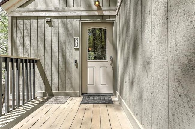125 Wolfscratch Dr, House other with 3 bedrooms, 2 bathrooms and 2 parking in Big Canoe GA | Image 8