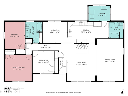 3710 Lantana Rd, Crossville, TN, 38572-5552 | Card Image