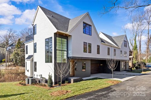 1603 Tippah Park Ct, Charlotte, NC, 28205-3516 | Card Image