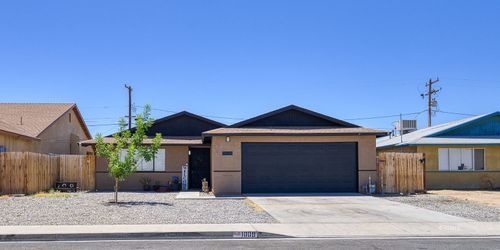 1009 Farragut, Ridgecrest, CA, 93555 | Card Image