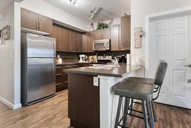 5300 Vista Trail, Home with 2 bedrooms, 2 bathrooms and 2 parking in Blackfalds AB | Image 10